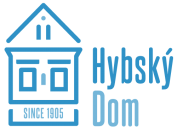 Hybskydom - apartmánový dom v Hybe